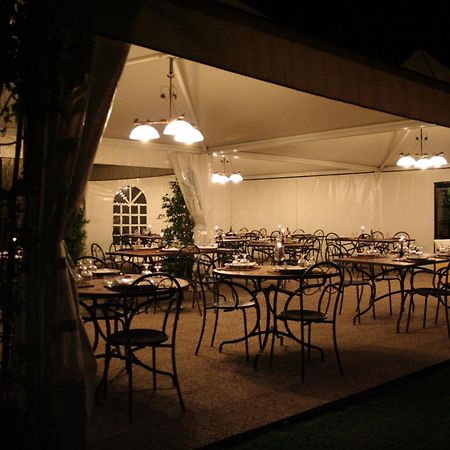 Hotel Marini Sassari Luaran gambar