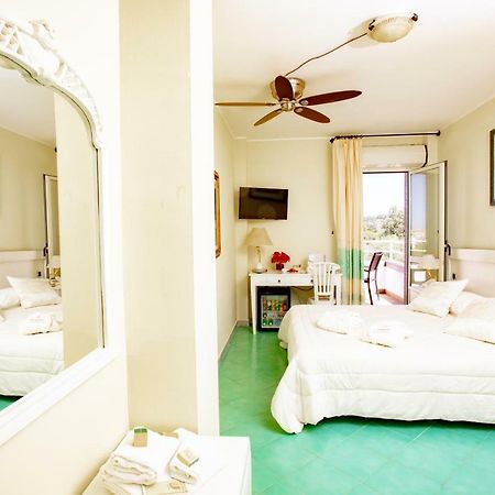 Hotel Marini Sassari Luaran gambar