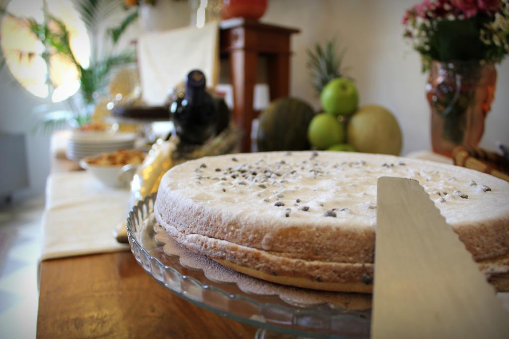 Hotel Marini Sassari Luaran gambar