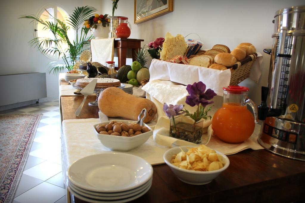 Hotel Marini Sassari Luaran gambar