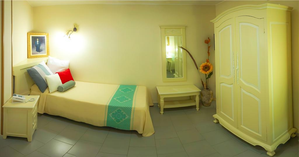 Hotel Marini Sassari Luaran gambar