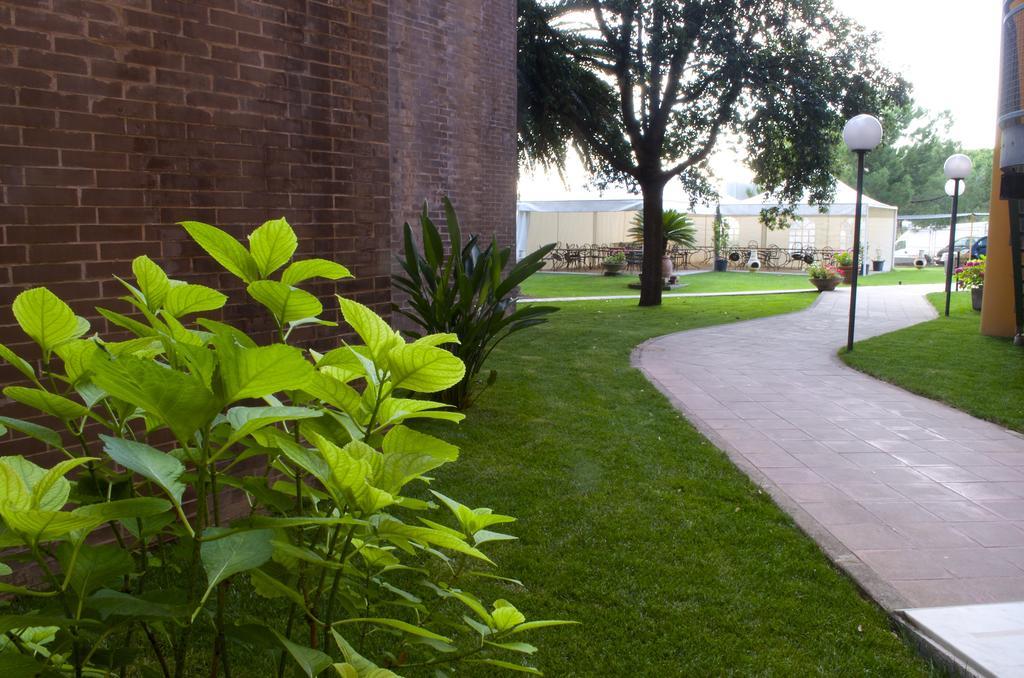 Hotel Marini Sassari Luaran gambar