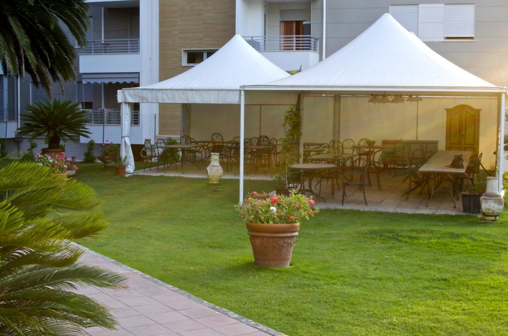 Hotel Marini Sassari Luaran gambar