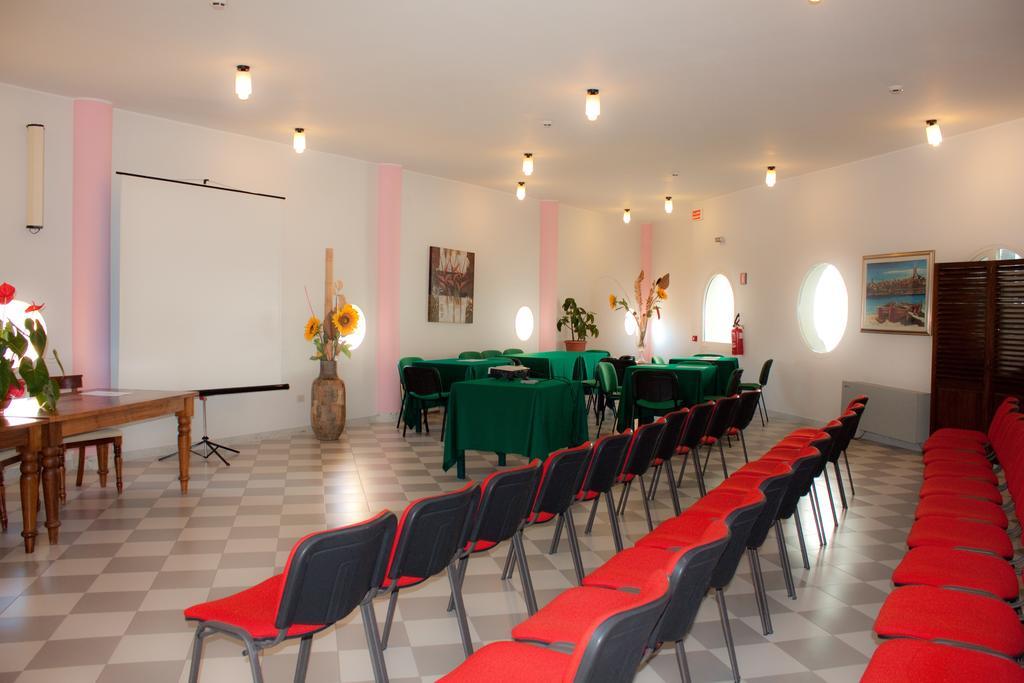 Hotel Marini Sassari Luaran gambar
