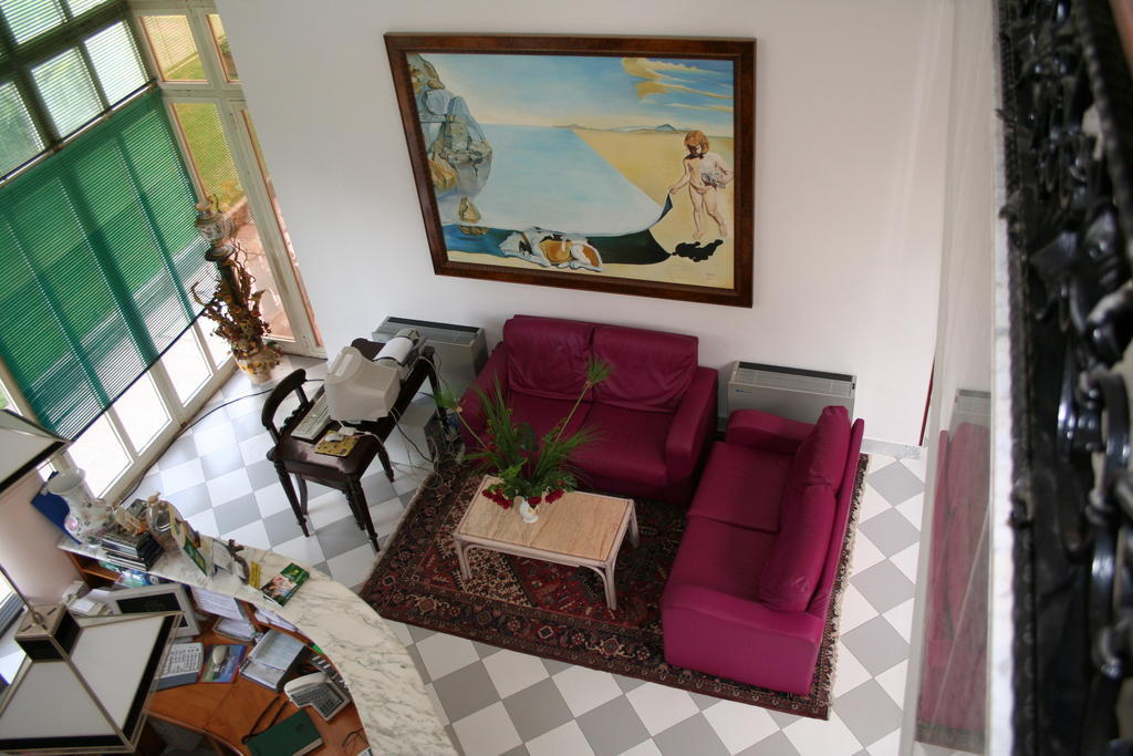 Hotel Marini Sassari Dalaman gambar