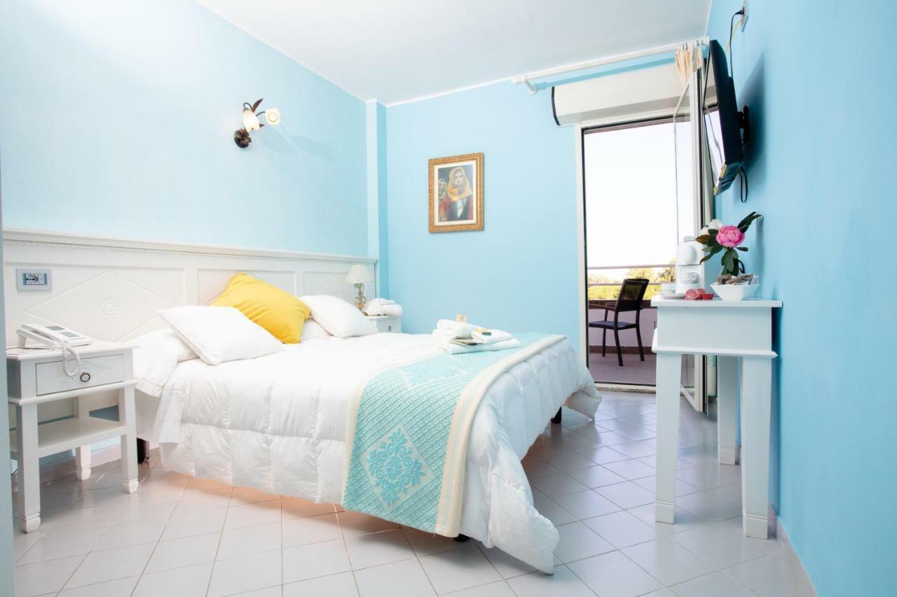 Hotel Marini Sassari Luaran gambar