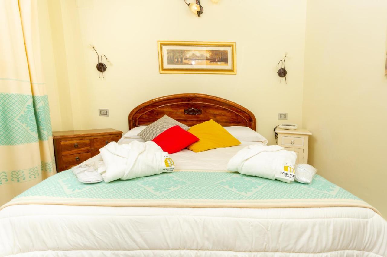 Hotel Marini Sassari Luaran gambar