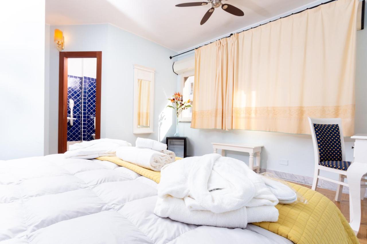 Hotel Marini Sassari Luaran gambar