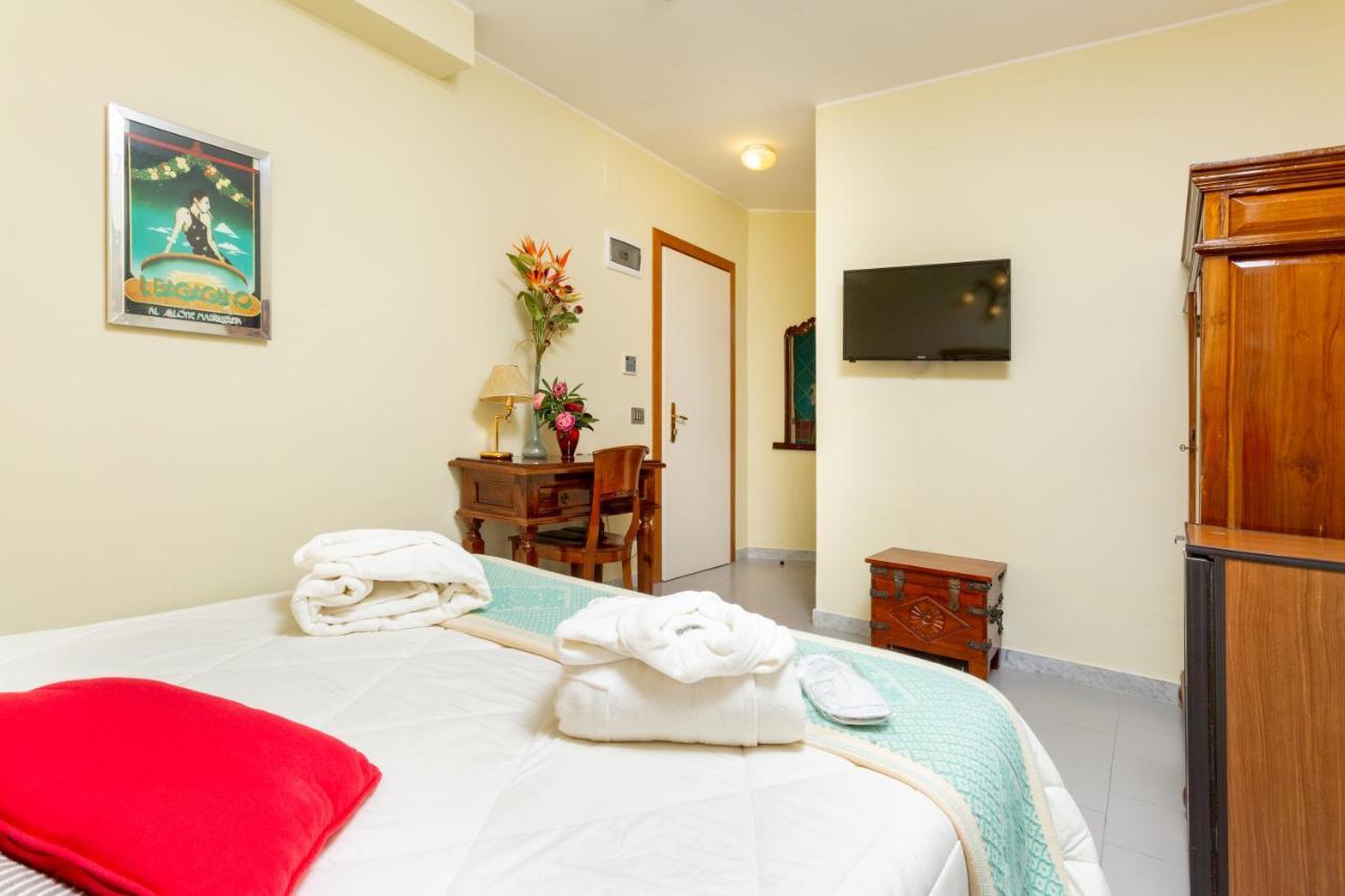 Hotel Marini Sassari Luaran gambar